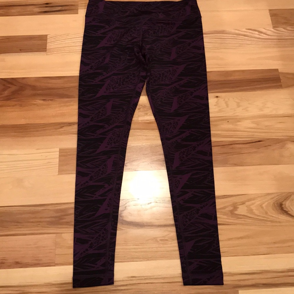 Zumba fitness leggings